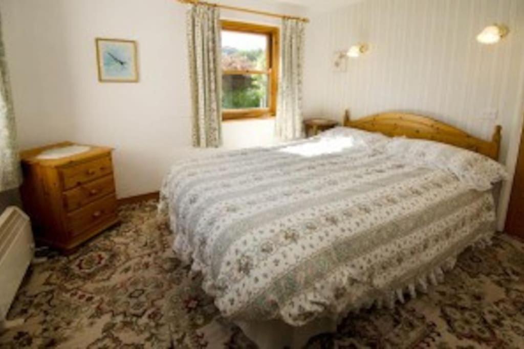 Villa Langstrath, Chapel Stile Esterno foto